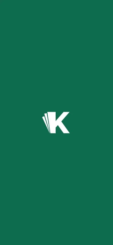 Pantalla de Kerdos: Cargando